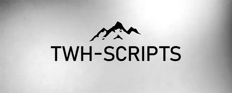 TWH-Scripts – Auftragsentwicklung & eigener RedM-Server
